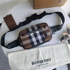 Burberry Handbags 204